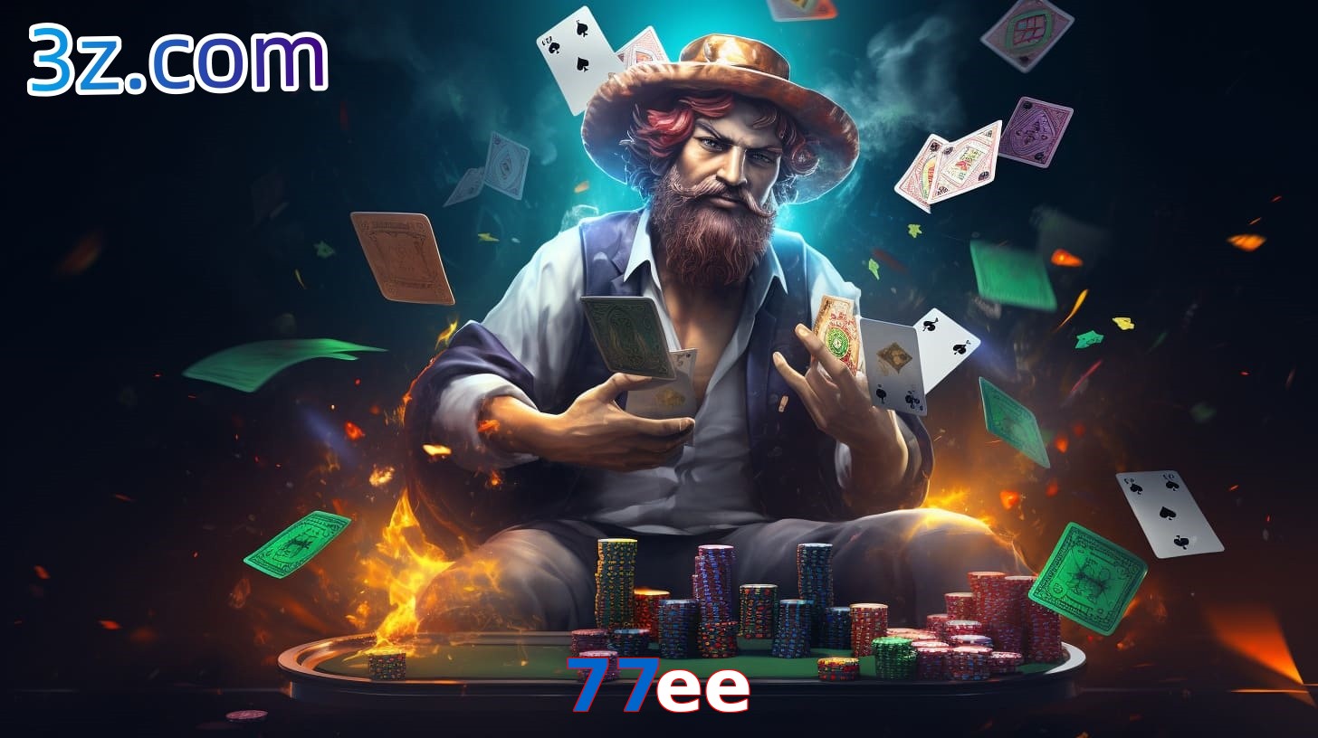 77ee cassino online brasil
