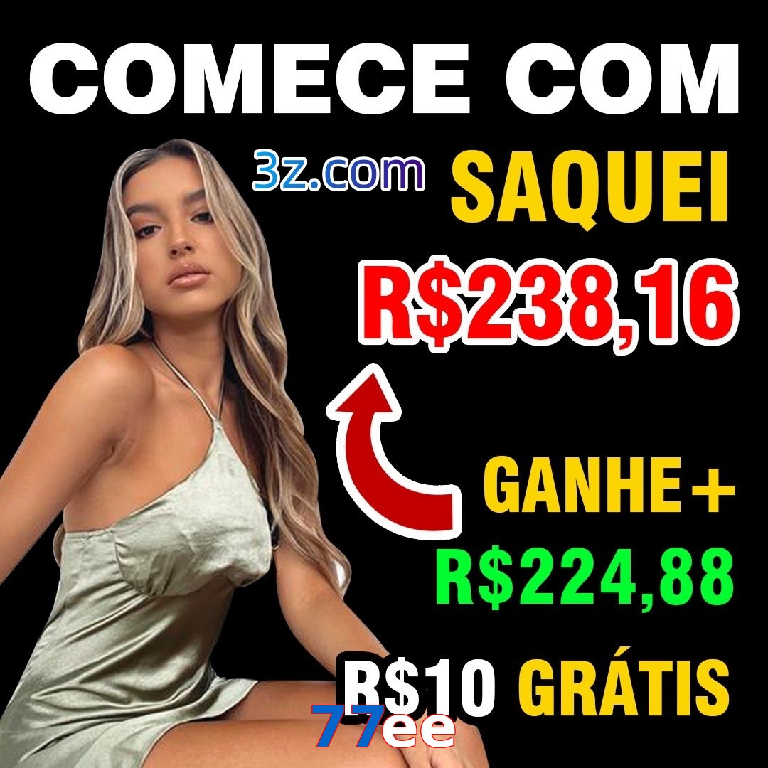 77ee cassino com transmissão ao vivo e croupier dedicado